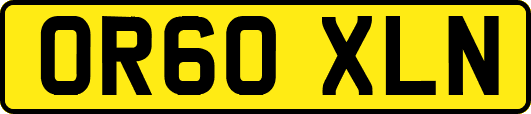 OR60XLN