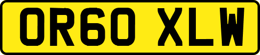 OR60XLW