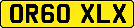 OR60XLX