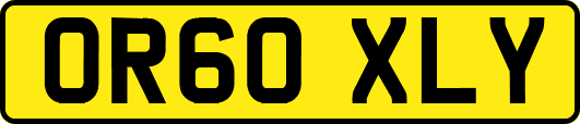OR60XLY