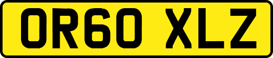 OR60XLZ