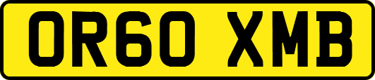 OR60XMB