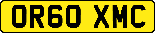 OR60XMC
