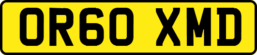 OR60XMD