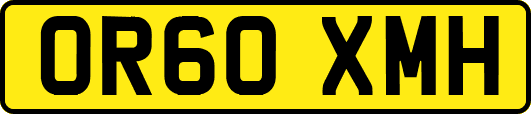 OR60XMH