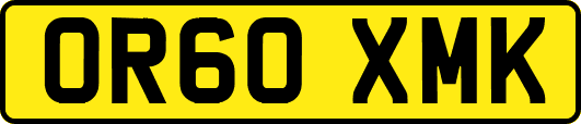 OR60XMK