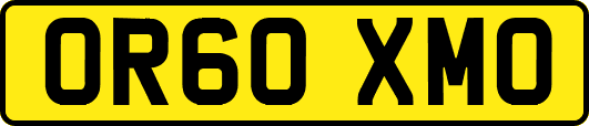 OR60XMO