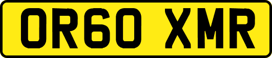 OR60XMR