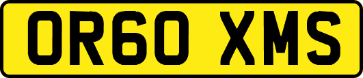 OR60XMS