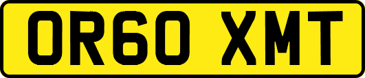 OR60XMT