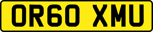 OR60XMU