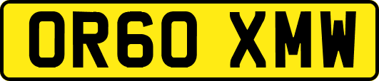 OR60XMW