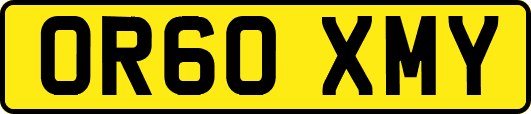 OR60XMY