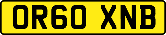 OR60XNB