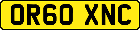 OR60XNC