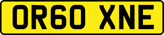 OR60XNE
