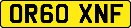 OR60XNF