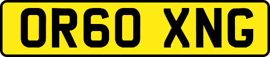 OR60XNG