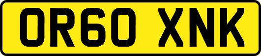 OR60XNK
