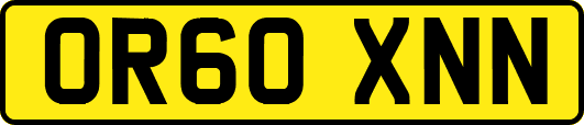 OR60XNN