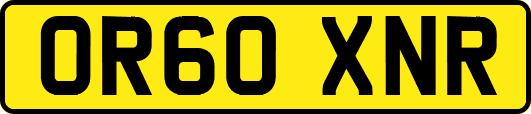 OR60XNR
