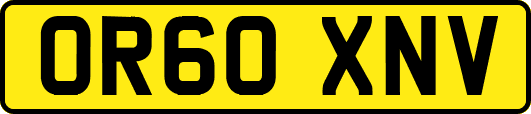 OR60XNV