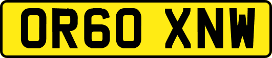 OR60XNW