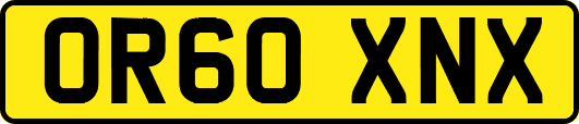 OR60XNX