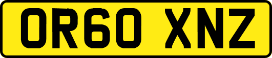 OR60XNZ