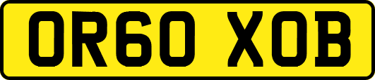 OR60XOB