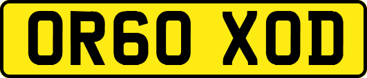 OR60XOD