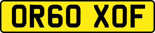 OR60XOF