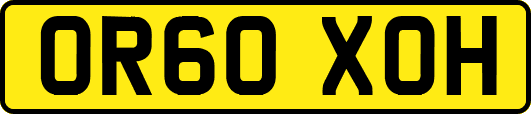 OR60XOH