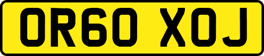 OR60XOJ