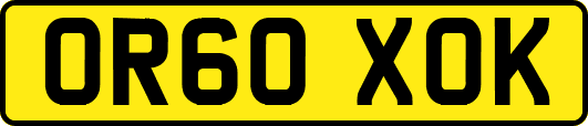 OR60XOK