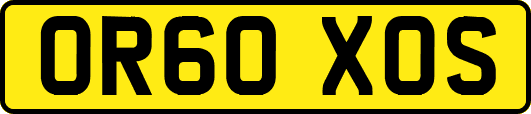 OR60XOS