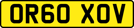 OR60XOV