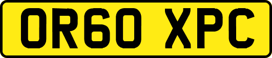 OR60XPC
