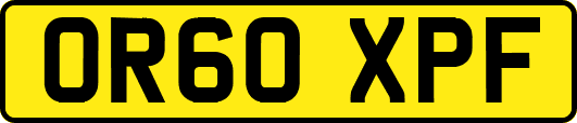 OR60XPF