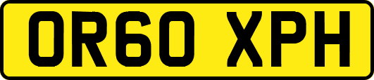 OR60XPH