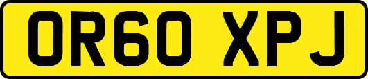 OR60XPJ