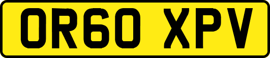 OR60XPV
