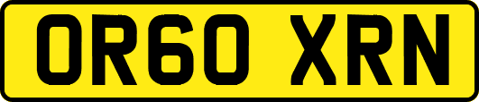 OR60XRN