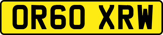 OR60XRW