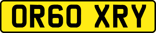 OR60XRY