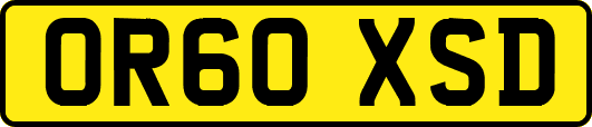OR60XSD