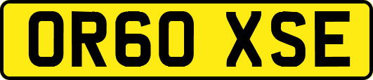 OR60XSE