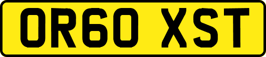 OR60XST