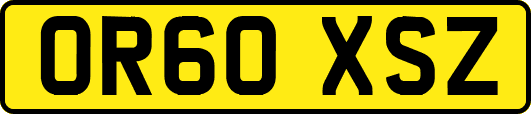 OR60XSZ