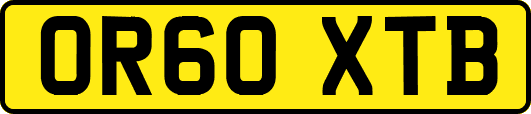 OR60XTB